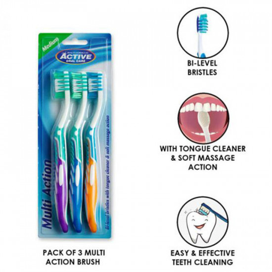 فرشاة أسنان 