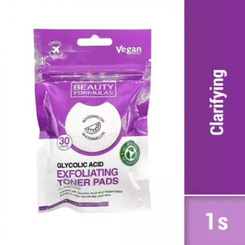 شرايح قطن منفصلة للتقشير 