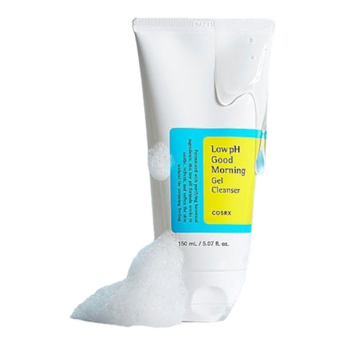 كوسركس غسول الوجه الصباحي ١٥٠ مل 