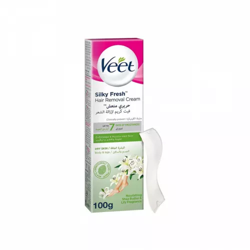 كريم ازالة الشعر من فيت ١٠٠ جم  
