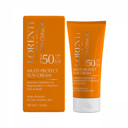 كريم لورنتي متعدد الحماية