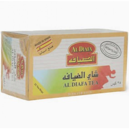 شاي الضيافة شاي الضيافة