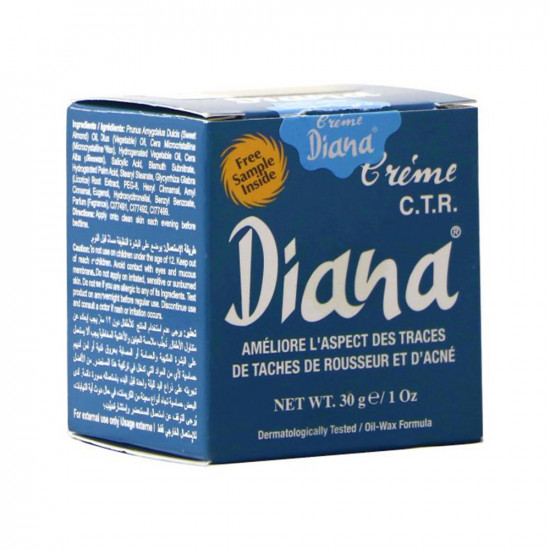 كريم ديانا 30 غرام