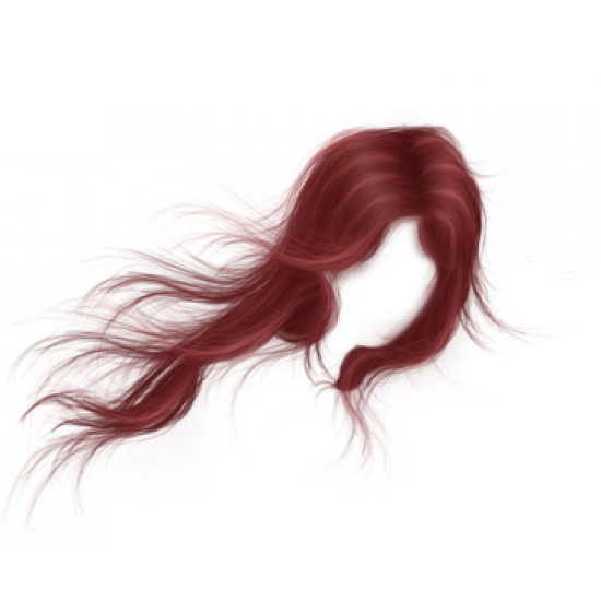 حناء برغندي