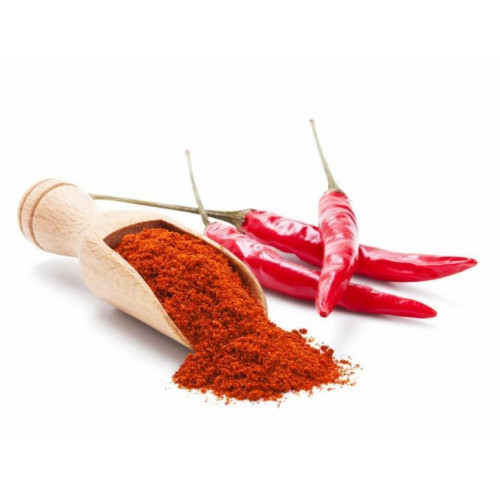 فلفل احمر فلفل احمر