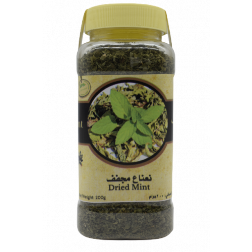 نعناع مجفف نعناع مجفف