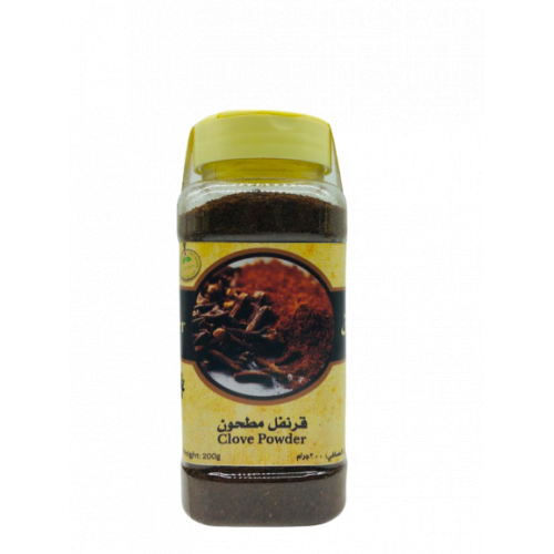 قرنفل مطحون