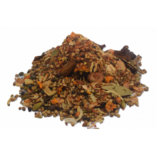 توابل الكبسة