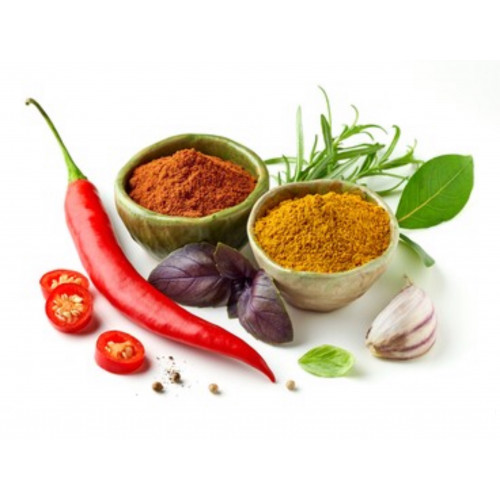 بهار مشكل حار