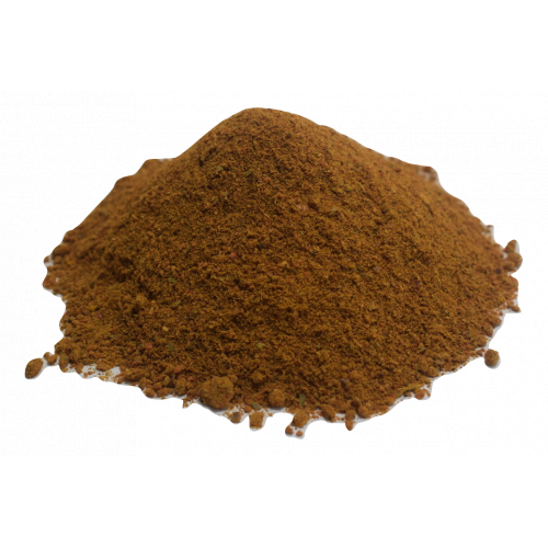 توابل هندية