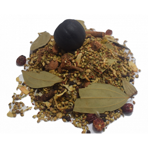 بهار البرياني حب