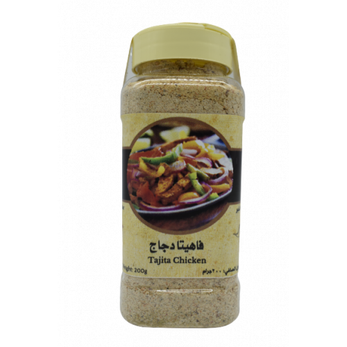 فاهيتا دجاج