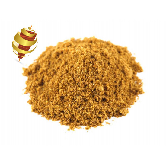 توابل الشاورما