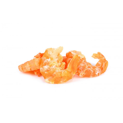 روبيان مجفف بلدي