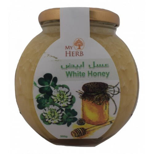 عسل ابيض عسل ابيض