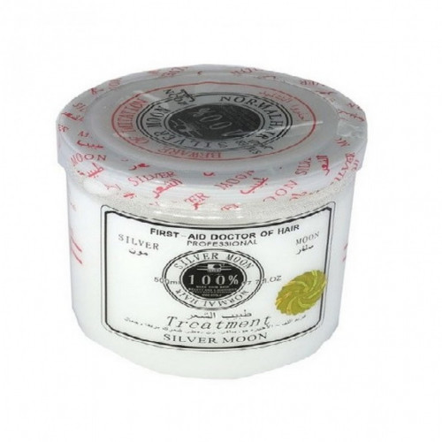 كريم طبيب الشعر الأصلي من سلفر مون 300 مل