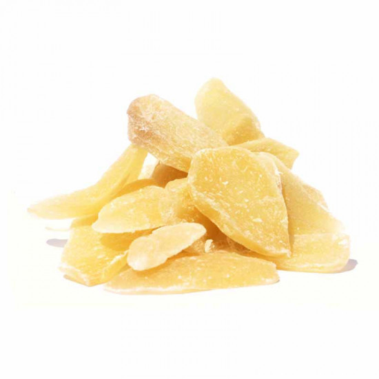  زنجبيل مجفف