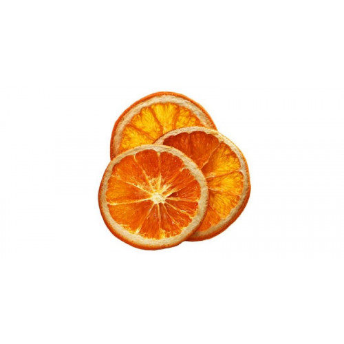 برتقال مجفف