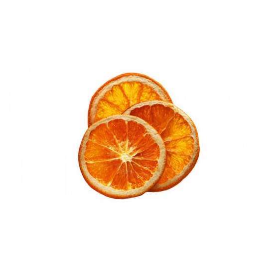 برتقال مجفف