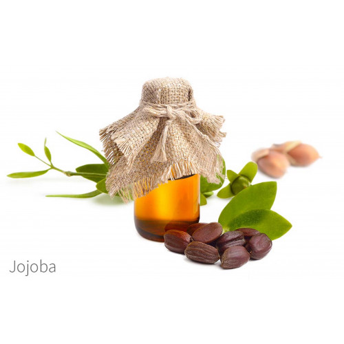 زيت الجوجوبا الطبيعي 100% زيت الجوجوبا الطبيعي 100%