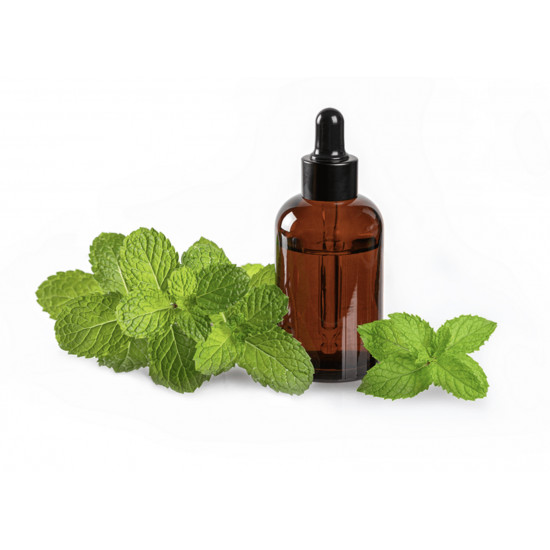 زيت النعناع الطبيعي 100% زيت النعناع الطبيعي 100%