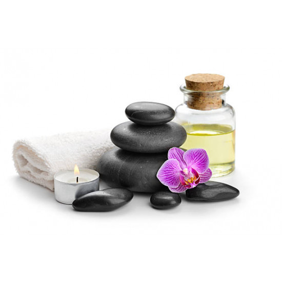 زيت مساج حار زيت مساج حار