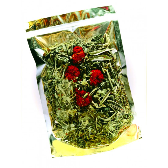 عشبة النساء (شامل ضريبة القيمة المضافة) عشبة النساء (شامل ضريبة القيمة المضافة)