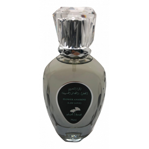 عطر زهرة النسرين