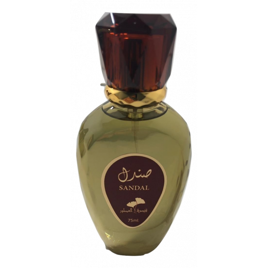 عطر صندل