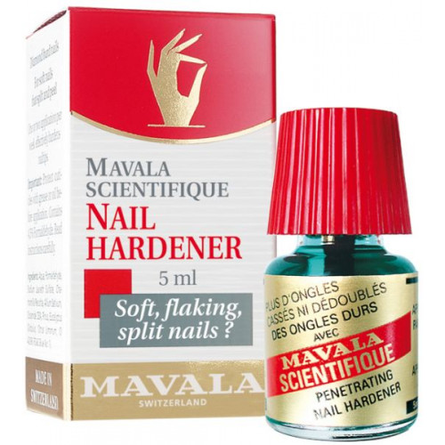 مقوي الأظافر- مافالا