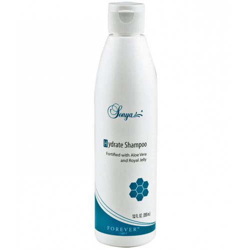 شامبو سونيا لترطيب الشعر من فوريفر