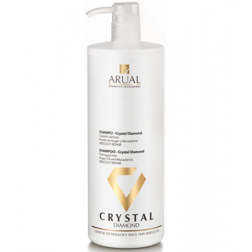 شامبو كريستال أروال 400مل