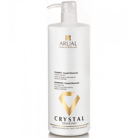 شامبو كريستال أروال 400مل