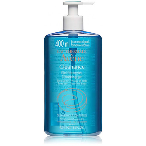 افين غسول للبشرة الدهنية وعلاج حب الشباب