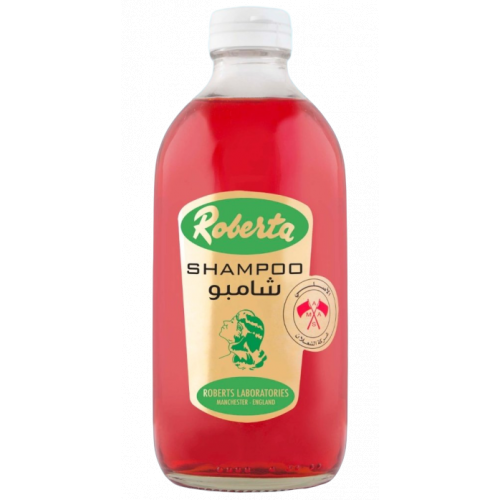 شامبو روبرتا من الشعلان - 300 مل