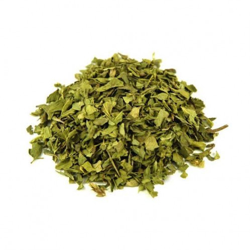 ورق الزعرور