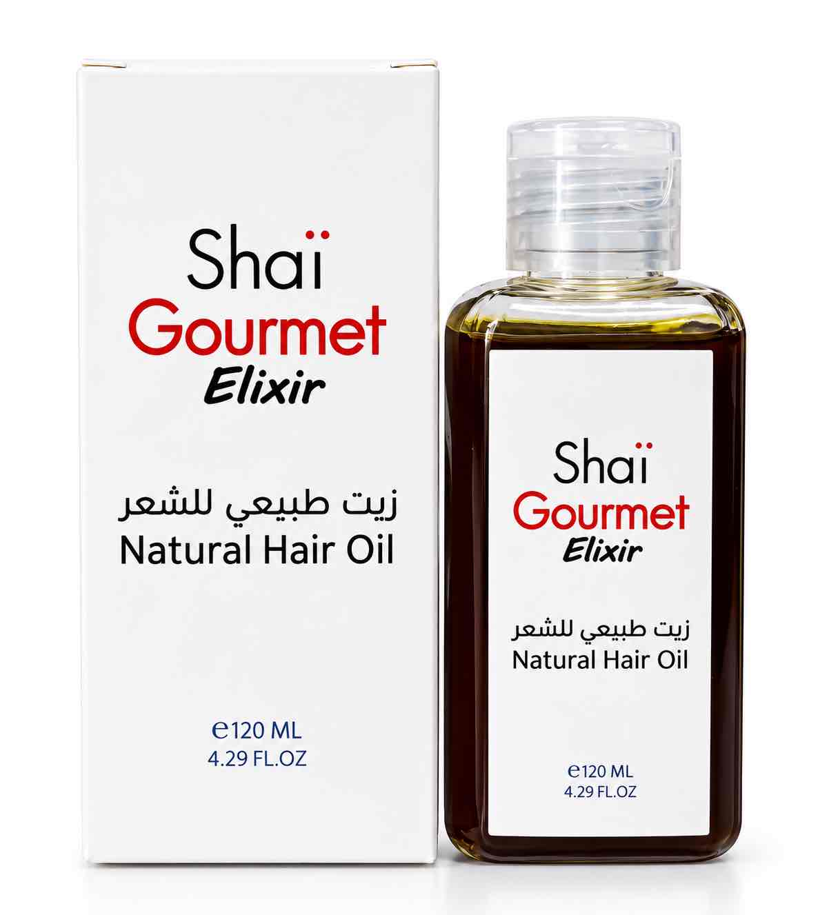 زيت الكسير 