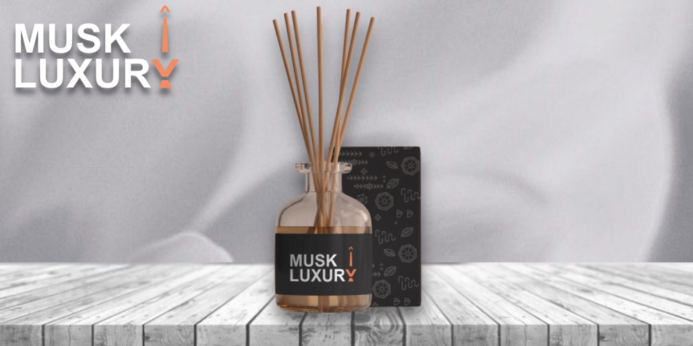 متجر معطار المسك