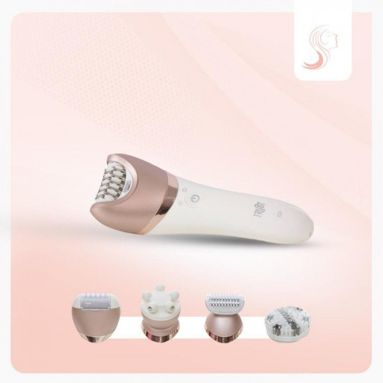 ترست جهاز العناية بالجسم