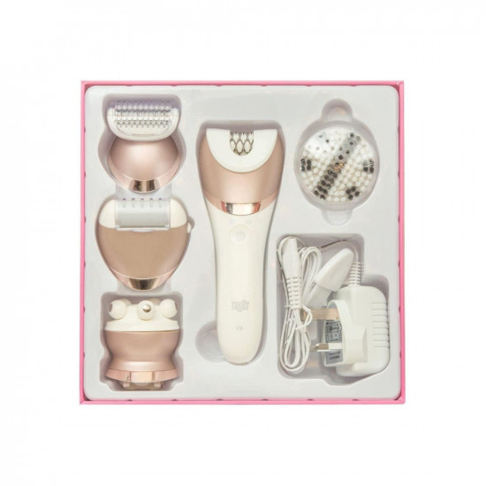 ترست جهاز العناية بالجسم