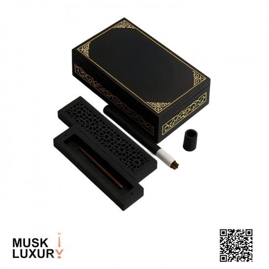 مبخرة ذكية وسط: تجربة فريدة من نوعها