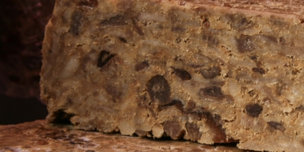 فوائد استخدام الصابون الاسود الافريقي