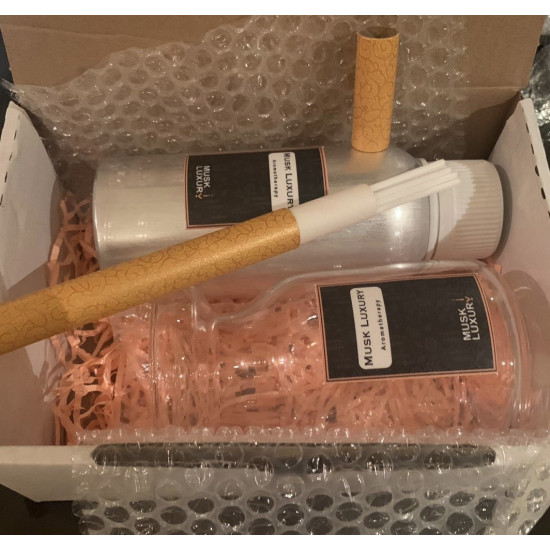 فواحة عطرية دفيوزر 500 مل - تجربة عطور استثنائية