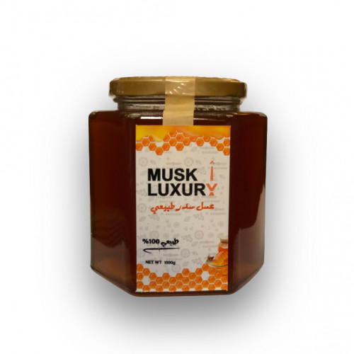 عسل سدر بنجابي: فوائد رائعة وطبيعة نقية عسل سدر بنجابي: فوائد رائعة وطبيعة نقية