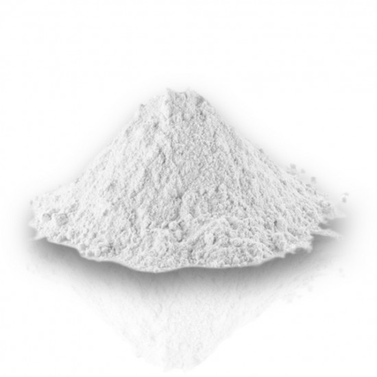 شبة مطحونة 250 جرام: مزيل رائحة العرق الطبيعي الممتاز