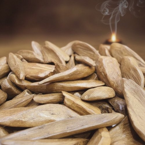 عود مروكي محسن تربل سوبر (فاخر) - معطار المسك