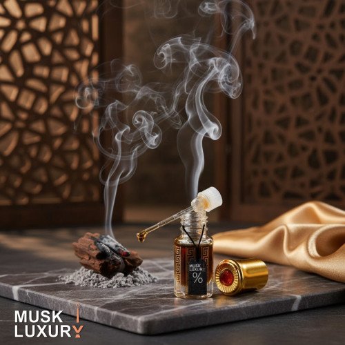 دهن عود كمبودي فواح: عبق الفخامة وروعة العطر دهن عود كمبودي فواح: عبق الفخامة وروعة العطر