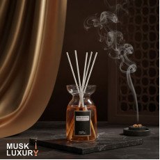 فواحة عطرية دفيوزر 500 مل - تجربة عطور استثنائية