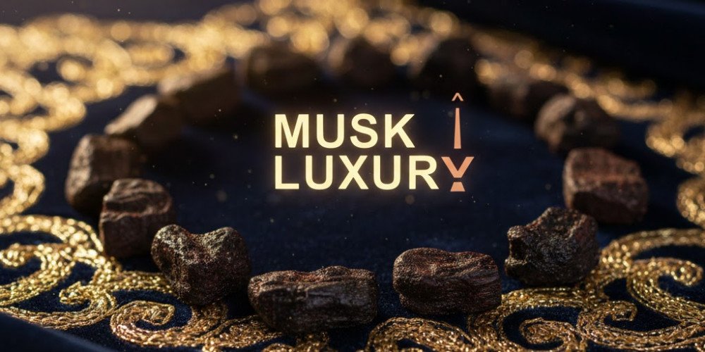 العود الهندي الموري والدهن المعتق: فخامة معطار المسك