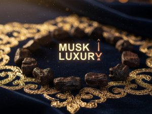 العود الهندي الموري والدهن المعتق: فخامة معطار المسك